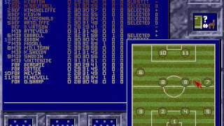 The Manager  Commodore Amiga amp DOS [upl. by Ailen]