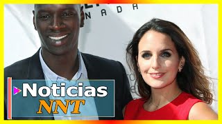 Omar Sy  sa femme se soulève contre cet athlète condamné pour le viol d’une enfant mais qualifié [upl. by Yblehs739]