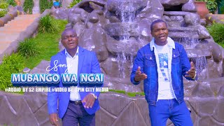 Bro Dennis Ft Apostle Sammy K  Mubango Wa Ngai Official Video4k SMS Skiza to 6988466 to 811 [upl. by Ranjiv]