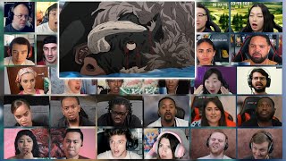 Full Episode Mushoku Tensei Season 2 Episode 0 Reaction Mashup  無職転生 〜異世界行ったら本気だす〜 [upl. by Getraer]