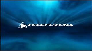 Telefutura Fanfare 20062012 [upl. by Belvia]