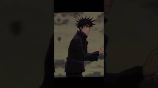 Inumaki Toges Badass Entry 🔥😈🤟 Inumaki Vs Hanami jjk anime hanami inumakitoge trend viral [upl. by Daeriam282]