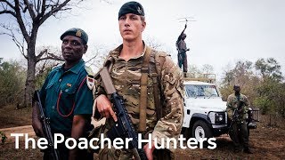 The Poacher Hunters  Newsbeat Documentaries [upl. by Nnairda]