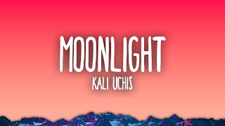 Kali Uchis  Moonlight [upl. by Enois]