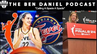 Caitlin Clark Effect ALREADY FORCES WNBA TO CHANGE PLAYOFF FORMAT After Years Of REFUSING TO ADAPT [upl. by Esylla]