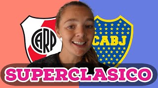 SUPERCLASICO  Fecha Interzonal Copa Femenina 2023 [upl. by Quigley277]