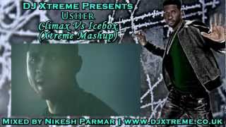 Climax Vs Icebox Xtreme Mashup  Usher  DJ Xtreme [upl. by Lime]