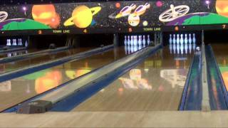 Hey I did something only Bowler4ever usually does [upl. by Allerim59]