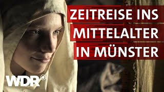 So viel Mittelalter steckt heute noch in Münster  Heimatflimmern  WDR [upl. by Ettennaej]