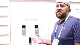 Ring Doorbell 2 vs Ring Pro vs Ring vs Ring Elite vs Ring Peephole [upl. by Pax659]