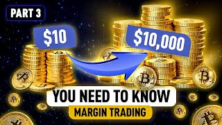 Pros amp Cons of Crypto Margin Trading Maximize Gains Minimize Risks Part 3 [upl. by Harrat]