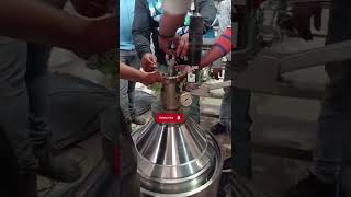 How does a Westfalia separator work What are the types of separator gea idmc separator fssai [upl. by Lukash]