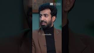 Roshan Mathew Nimisha Sajayan Interview Streaming Now  Cue Studio [upl. by Norvol]