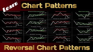 Free Chart Patterns Course  Reversal Chart Patterns  Earn with Technical Analysis in Stock Market [upl. by Enella]