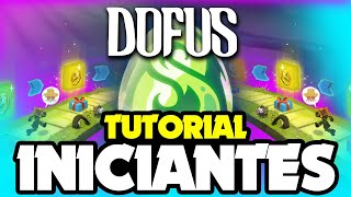 COMO COMEÇAR EM DOFUS 3UNITY  DICAS DO EVENTO BETA COM PREMIAÇÃO EXCLUSIVA [upl. by Colb]