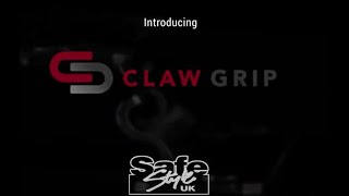 Introducing Safestyles new Clawgrip Security Technology [upl. by Doralynn]