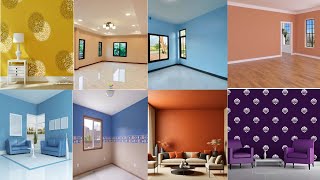 50 Light Colors combination Walls 2024  Home Colours ideas  Wall Colors trends interior design [upl. by Rupert]