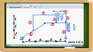 struttura calcolo reazioni vincolari diagrammi taglio momento ed azione assiale [upl. by Neelon]