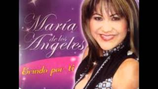 Maria de los angeles  Corazon Herido [upl. by Penhall]