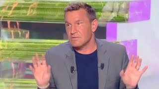 TPMP  Benjamin Castaldi affiche Matthieu Delormeau en dévoilant une anecdote croustillante [upl. by Atterehs]