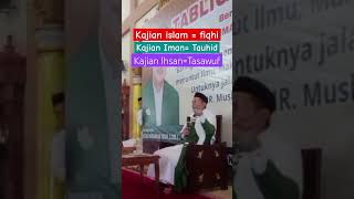 3 TINGKATAN KAJIAN ISLAM [upl. by Morette132]