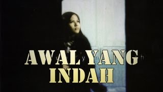 Tere  Awal Yang Indah  Official Video [upl. by Ellenar329]