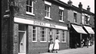 old market streetblackley19581972 [upl. by Eltsirc983]