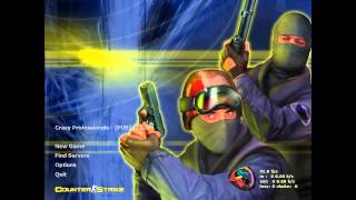 CFG AntiRecoil para Counter Strike 16 Indetectable [upl. by Suiravaj]