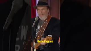 Merle Haggard Mamas Hungry Eyes classiccountry oldcountrymusic [upl. by Duwe]