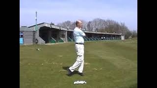 Easiest Swing in Golf by Brian Sparks [upl. by Kleinstein374]