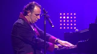 Chilly Gonzales  Dot Live Paris Studio 104  09062023 [upl. by Anaujnas360]