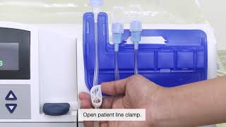 Automated Peritoneal Dialysis APD StepByStep Guide [upl. by Marcello]