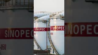 Sinopec China Petroleum amp Chemical Corporation [upl. by Ailito579]