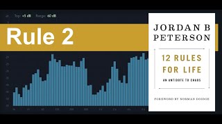 Beyond Order 12 More Rules for Life  Enlightening Full Audiobook by Jordan B Peterson [upl. by Northington99]