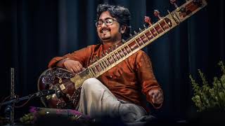 Raga Kirwani Sitar by Deepsankar Jafferkhani baj Dedicated to Ustad Abdul Halim Jaffer khan [upl. by Sheelah678]