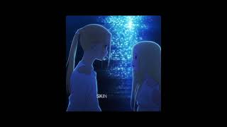 Maquia When a Promised Flower Blooms Edit  Isnt it Lovely edit edit amv short billieeilish [upl. by Anelrihs]