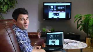 Imation Link™ Wireless AV Extender Demonstration Videowmv [upl. by Anya709]