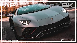 2019 Lamborghini Aventador SVJ [upl. by Sand]