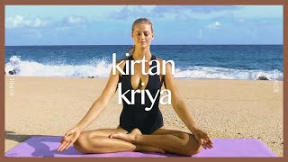 Kundalini Yoga Kirtan Kriya w Sa Ta Na Ma For Transformation  KIMILLA [upl. by Newmann]