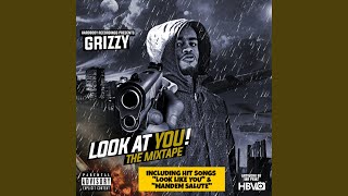 Look Like You feat M Dargg [upl. by Kraft]