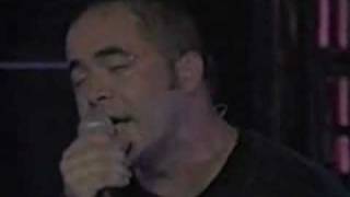 Staind  Suffer Live on HBO Reverb [upl. by Anyt309]