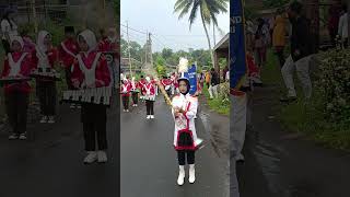 Drumband di Majang Tengah 24 feb 2024 [upl. by Harret57]