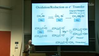 29 Imines and Enamines Oxidation and Reduction [upl. by Valiant]