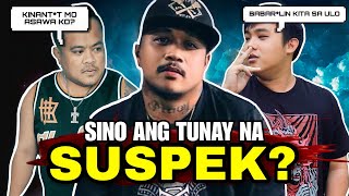 LIL JOHN  Sino Ang Tunay Na SUSPEK CONSPIRACY THEORY [upl. by Octavia819]