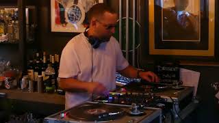 DJ Primecuts  Chip Shop Brixton 11th June 2018 [upl. by Ashjian18]