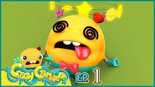 Crazy Candies S4 Ep1 瘋狂小糖 第4季 第1集 [upl. by Aneela]