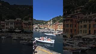 Portofino Italy [upl. by Nylannej]