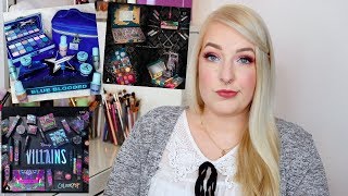 ANTI HAUL April 2019  Jeffree Star ColourPop Urban Decay I Frollein Tee [upl. by Liva417]