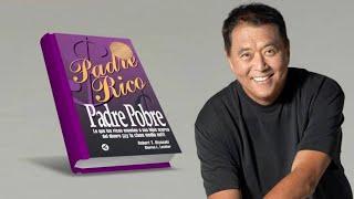 Padre rico Padre pobre  Robert T Kiyosaki  Audiolibro Resumen [upl. by Gen]