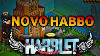 O MELHOR HABBO PIRATA DE TODOS OS TEMPOS [upl. by Anaek]